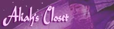Visit Aliah's Closet Today!