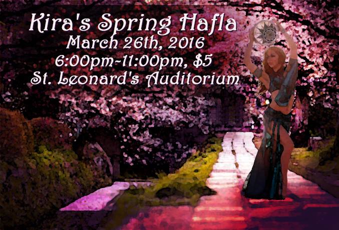 spring-hafla